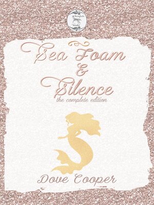 cover image of Sea Foam and Silence